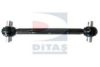 DITAS A1-1191 Rod/Strut, wheel suspension